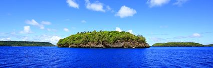 A'a Island - Vava'u - Tonga (PBH4 00 7744)